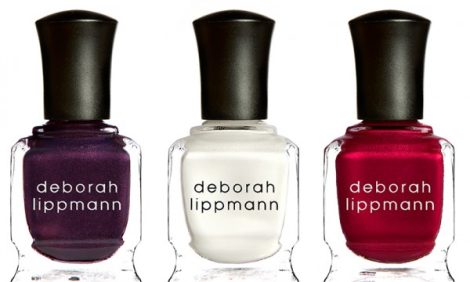 Beauty-Shopping: лимитированная коллекция лаков от Deborah Lippmann