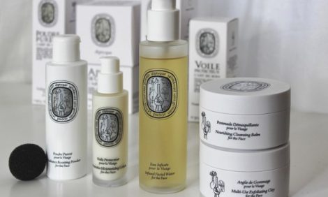 Beauty Shopping. Diptyque запускают линию косметики!