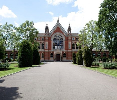 Идея дня. Глава Dulwich College Кэмерон Пайк в Москве