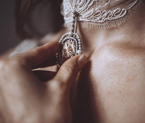 Jewellery & Design: «Фамильный хрусталь» Dzhanelli Jewellery House