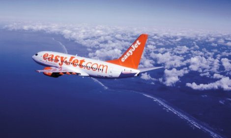 Travel News. Система полной гарантии ручной клади от easyJet