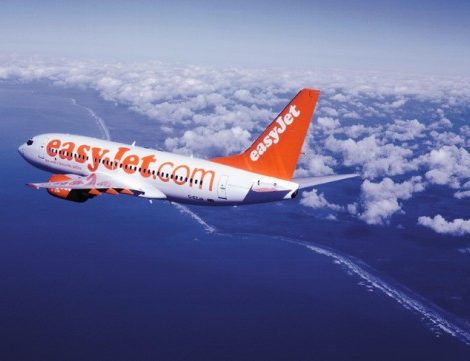 Travel News. Система полной гарантии ручной клади от easyJet