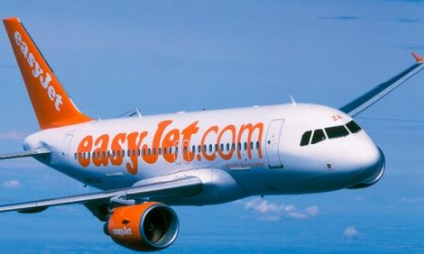 Цена дня. Первый рейс Лондон-Москва с EasyJet