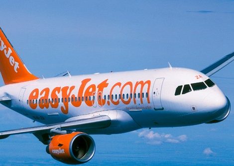 Цена дня. Первый рейс Лондон-Москва с EasyJet