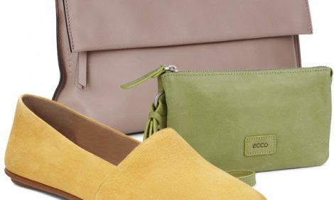 Shoes & Bags Blog: Ecco Summer Dream