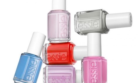 Beauty-Shopping. Новая коллекция лаков для ногтей Essie