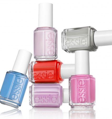 Beauty-Shopping. Новая коллекция лаков для ногтей Essie