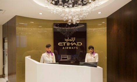 Travel News: в аэропорту Абу-Даби открылся зал ожидания премиум-класса Etihad Airways