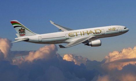 Travel News: Etihad Airways — генеральный партнер Цюрихского кинофестиваля