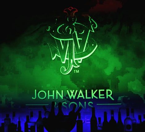 Событие недели: After-party John  Walker and Sons Voyager в рамках каннского кинофестиваля