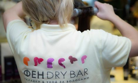 Total beauty: Beauty-девичник в «Фен Dry Bar»