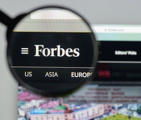 ЖурФак: главный медиаскандал года – уйдет ли бренд Forbes с российского рынка?