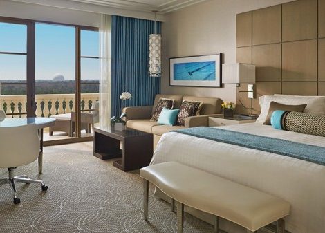 Travel News. Новый курорт Four Seasons Resort Orlando