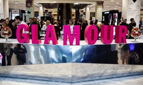 Хорошие новости: благотворительная распродажа журнала Glamour и фонда ОРБИ