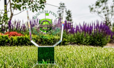 Sport & Lifestyle: гольф-турнир Business Point Golf Challenge