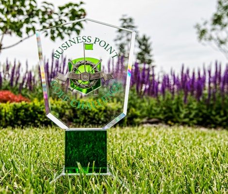 Sport & Lifestyle: гольф-турнир Business Point Golf Challenge