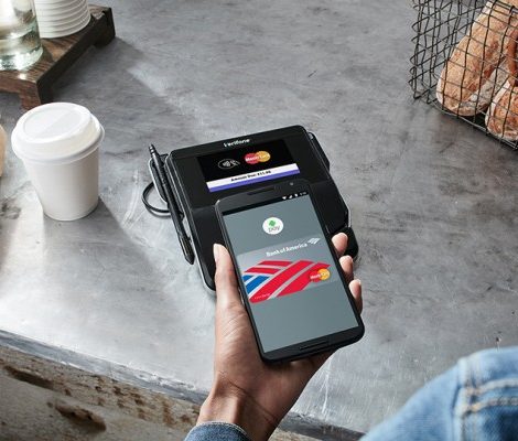 Быстрая расплата: в России заработала система Android Pay