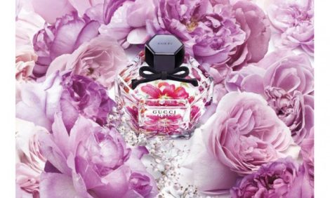 Beauty Shopping: юбилейное переиздание аромата Gucci Flora Anniversary Edition