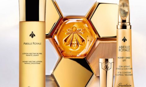 Нужно ли нам это? Новинки линии Guerlain Abeille Royal на основе пчелиных продуктов