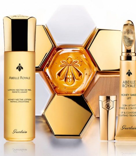 Нужно ли нам это? Новинки линии Guerlain Abeille Royal на основе пчелиных продуктов