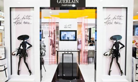 Beauty-шопинг: аромат La Petite Robe Noire от Guerlain.