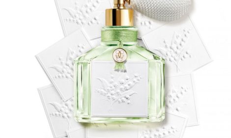 Бьюти-шопинг. Le Muguet: коллекционный аромат от Guerlain