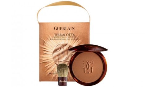 Beauty-Shopping. Новинка в коллекции Guerlain Terracotta