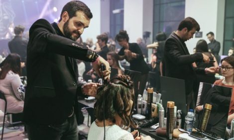 Идея дня: Hair Fashion Night в ЦУМе... и не только