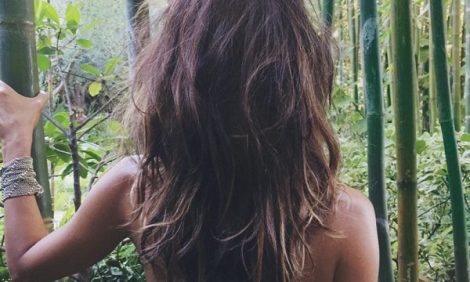 Инстаграм недели: Хэлли Берри завела Instagram и сразу же собрала тысячи подписчиков
