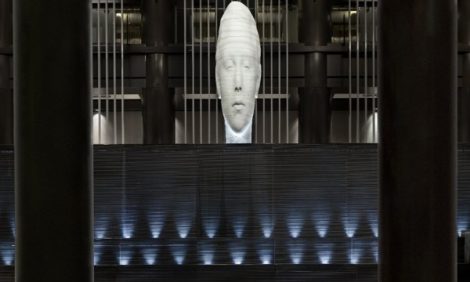 Новость: Реновация отеля Grand Hyatt New York