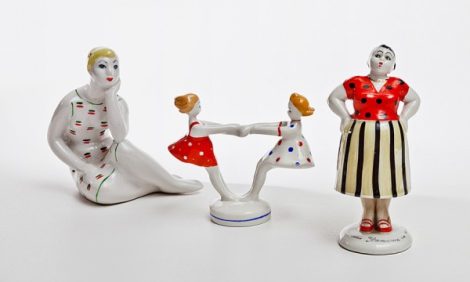 Календарь: Московская галерея «Эритаж» на Design Miami Basel 2012