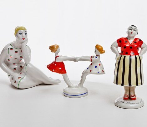 Календарь: Московская галерея «Эритаж» на Design Miami Basel 2012