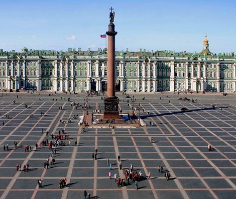 Art & More: «Эрмитаж» вошел в топ-10 музеев в рамках Недели музеев в Твиттере