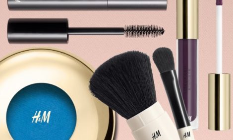 Beauty Shopping: новая косметическая линия H&M