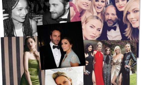 Cannes-2015: что происходило за кулисами amfAR Gala-2015?