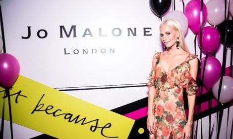 Светская хроника: вечеринка Jo Malone London