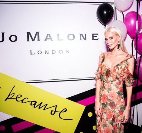 Светская хроника: вечеринка Jo Malone London