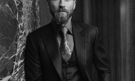 Men in Style: Джастин О’Ши покинул Brioni после шести месяцев работы