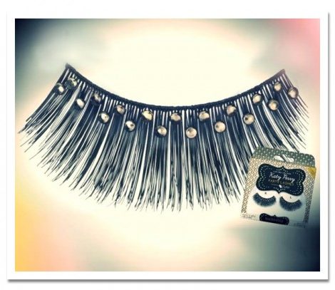 Beauty–Shopping. Party Lashes от Кэти Перри