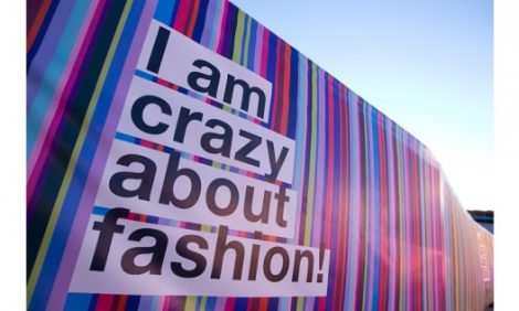 Образ дня: Ирина Курбатова на вечеринке I AM CRAZY ABOUT FASHION