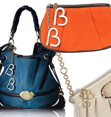 Shopping: Новая коллекция сумок Le Brigitte Bardot от Lancel