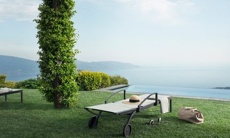 #postatravelnotes Озеро Гарда: оздоровительная программа в Lefay Resort & SPA Lago di Garda