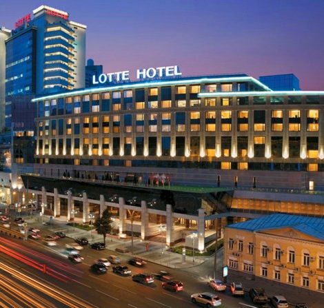 Travel News: Назван лучший городской отель по версии премии Condé Nast Traveller 2012