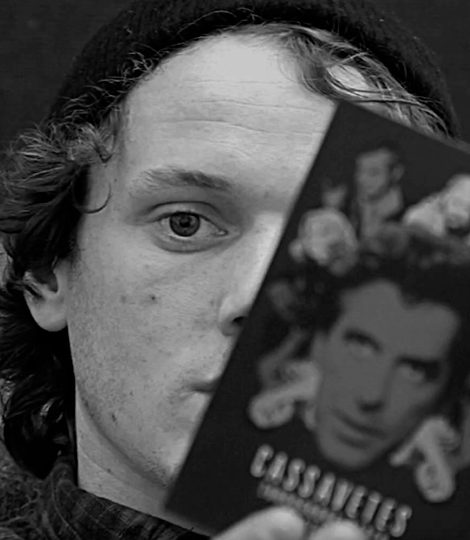 «С любовью, Антоша»: трейлер документального фильма об Антоне Ельчине