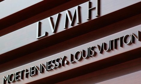 Business & Fashion: концерн LVMH покупает ювелирную компанию Tiffany