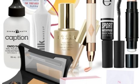 Beauty Shopping: 9 революционных бьюти-новинок, которые стоит привезти из отпуска