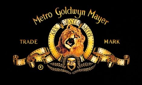 КиноТеатр. 90 лет MGM