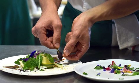 Гид Мишлен 2019: haute cuisine на распутье