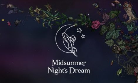 Блог редакции: Posta-Magazine и KIA выбрали победителя конкурса костюмов Midsummer Night’s Dream 2015