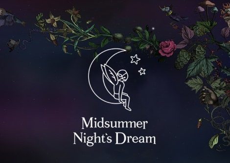 Блог редакции: Posta-Magazine и KIA выбрали победителя конкурса костюмов Midsummer Night’s Dream 2015